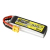 Akumulator LiPo 550mAh 7,4V 95C 2S1P XT30 R-Line | TAA5502S95XT3 TATTU