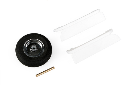 ASW-17 - kółko podwozia - Pelikan