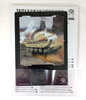 Czołg Zdalnie Sterowany German Stumgeschutz III 1:16 RTR 2,4Ghz Model RC | 3868-1B HENG LONG