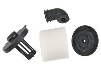 Filtr powietrza 1/8 - B0120 MUGEN