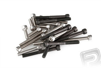 Komplet śrub do silnika 112 DLA