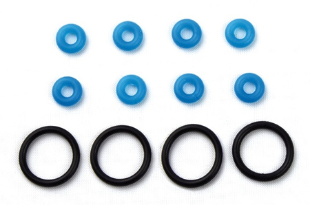 Zestaw o-ringów do amortyzatorów - 120973 LRP