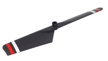 F645-040 / F649 - śmigło ogonowe