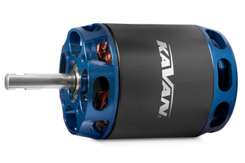 Silnik Bezszczotkowy Kavan Pro 3548-500 500KV 6S 578W 26A Wał 5mm Ciąg 2800g | KAV30.2024