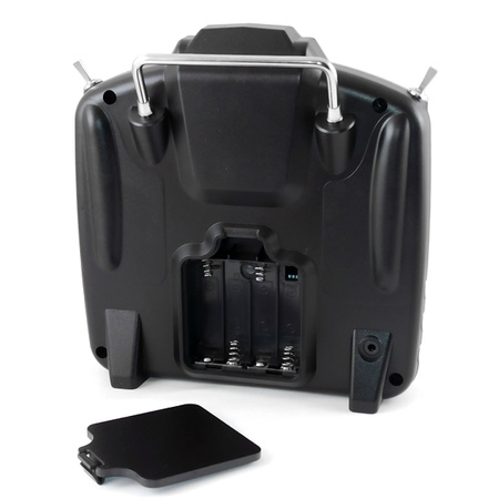 Aparatura Dynamic 8 (2,4GHz 8CH) | REDOX