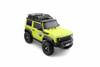 Cruiser RC4 V3 1:10 2,4GHz (neonowożółty) | RGT-136100V3-1 RGT