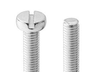 Śruba M1,6x12 (10szt.) | 1MP0204 MP JET