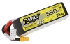 Akumulator LiPo 550mAh 11,1V 95C 3S1P XT30 R-Line Version 1.0 | TAA5503S95XT3 TATTU