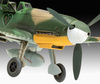 Messerschmitt Bf109 G-2/4 1:32 | 03829 REVELL