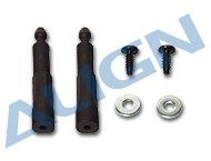 Uchwyty montażowe kabiny T-REX 600 - H60030T-1 Align