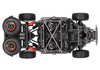 Traxxas Unlimited Desert Racer UDR 1/7 6S 4x4 4WD LED Pomarańczowy Samochód Zdalnie Sterowany Model RC | 85086-4-FOX1