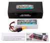 Pakiet LiPo 2700mAh 14,8V 4S1P 30C XT60 (Soaring) | GEA274S30X6GT GENS ACE