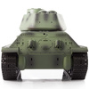 Czołg T-34/85 1:16 V.7 | 3909-1B-2,4 HENG LONG