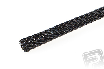 Osłona na kable 3mm / 1m - Pelikan