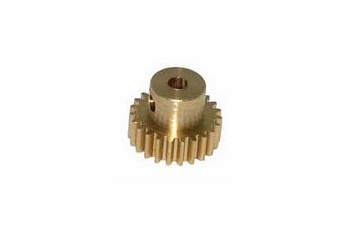 Zębatka atakująca 23T 0,6M 3,17mm - 11153 Himoto