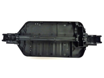 Podwozie płyta - 31001 Himoto