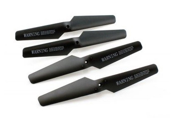 SYMA X5SC - ŚMIGŁA czarne