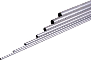 Pręt Aluminiowy 3mm 1000mm