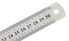 Linijka metalowa (30cm) | 12204