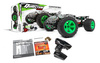 Maverick Quantum XT Flux 80A Stadium Truck 4WD 1/10 (srebrny) | 150208 HPI