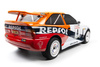 Samochod Spalinowy WR8 3.0 1996 Ford Escort RS Cosworth 1/8 | 160557 HPI RACING