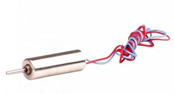 SILNIK PRAWY B - X5-08 20x7x1mm - X5 SYMA