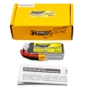 Akumulator LiPo 750mAh 7,4V 95C 2S1P XT30 R-Line Version 1.0 | TAA7502S95X3 TATTU