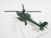 AH-64D APACHE Longbow (model set) 1:72 | 872091 MIRAGE