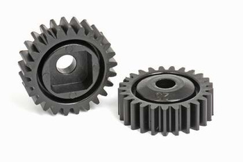 Koło zębate przekładni Z25 | MCD 134-1-P-4