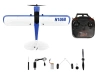Mini XCUB niebieski RTF (450mm) | TOP106B02 TOP RC HOBBY