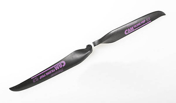 Łopatki 14x8 CAM FOLDING PROP - Graupner