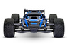 Traxxas XRT 8S 4X4 1:5 Niebieski Samochód Zdalnie Sterowany Model RC | 78086-4-BLUE