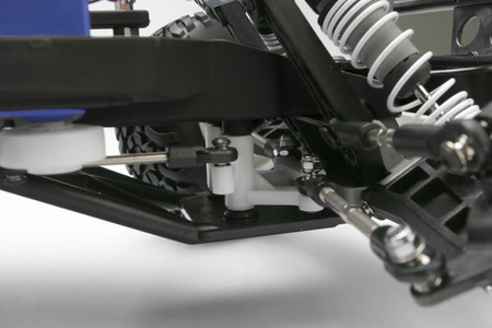 Ford F-150 Raptor 2WD XL-5 1/10 | 58094-8-FOX TRAXXAS