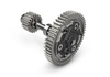 Traxxas XRT 8S 4X4 1:5 Niebieski Samochód Zdalnie Sterowany Model RC | 78086-4-BLUE