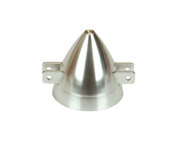 Kołpak śmigła składanego (aluminiowy) 45/4,0mm  | 6055.454 GRAUPNER