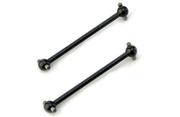 Wałki napędowe tylne (2 szt.) | ER-1 - PD2414 Thunder Tiger