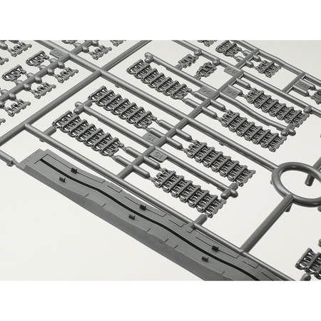 German Panzerkampfwagen IV Ausf.F 1:35 | 35374 TAMIYA