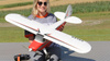 Multiplex Pacer ARF 1150mm Samolot Zdalnie Sterowany Model RC | 1-02783