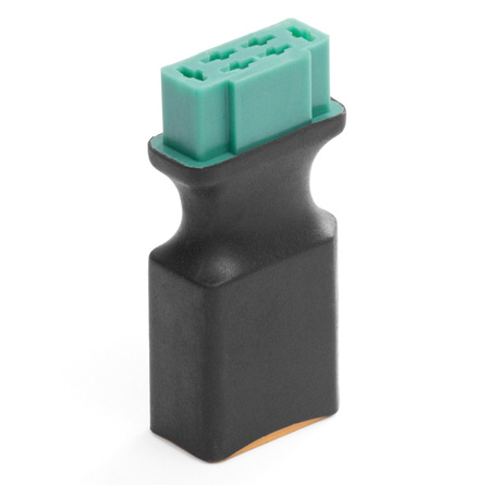 Przejściówka Adapter XT60 do MPX | KAV36.705 KAVAN