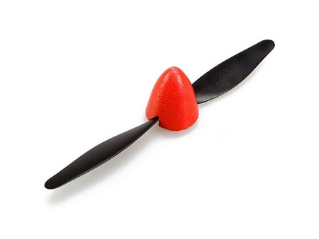 Spitfire - śmigło - 422x-4 Nine Eagles