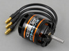 Silnik Bezszczotkowy Emax GT2218/09 1100KV 2-3S 312W 26A Wał 4mm Ciąg 1380g | GT221809