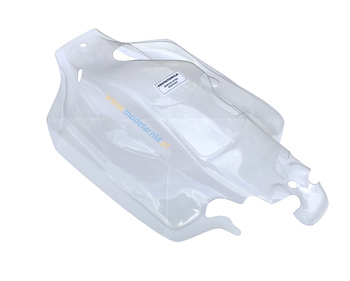 Karoseria 1:8 Buggy - XRAY XB8 | TU1200 RMV