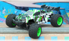 Maverick Quantum2 XT Flux Stadium Truck 4WD 1/10 (zielony) | 150408 HPI