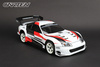 Karoseria 1/10 Supra TC 190mm Clear Body (przezroczysta) | NHA902 CARTEN