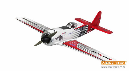 RR RaceWulf Multiplex - 950mm - 1-01771