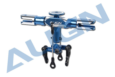 Programmable Flybarless System H45109T - Align