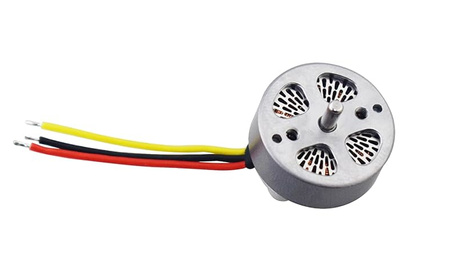 Silnik elektryczny bezszczotkowy Syma Z6 PRO | SYMA