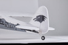 Samolot Zdalnie Sterowany FMS PA-18 Super Cub 1300mm PNP ARF + Żyroskop Reflex V3
