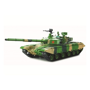 ZTZ 99 MBT czołg 1:16 | 3899-1-2,4 HENG LONG
