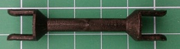 Kardan MAXI - łącznik 47,5 mm - KA08